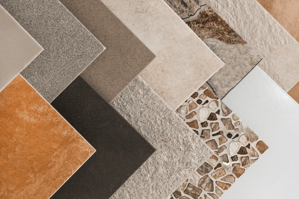 Construction Materials & Building Systems